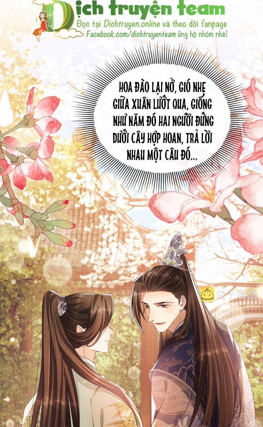 Thê Vi Thượng - Chapter 135 - Trang 59