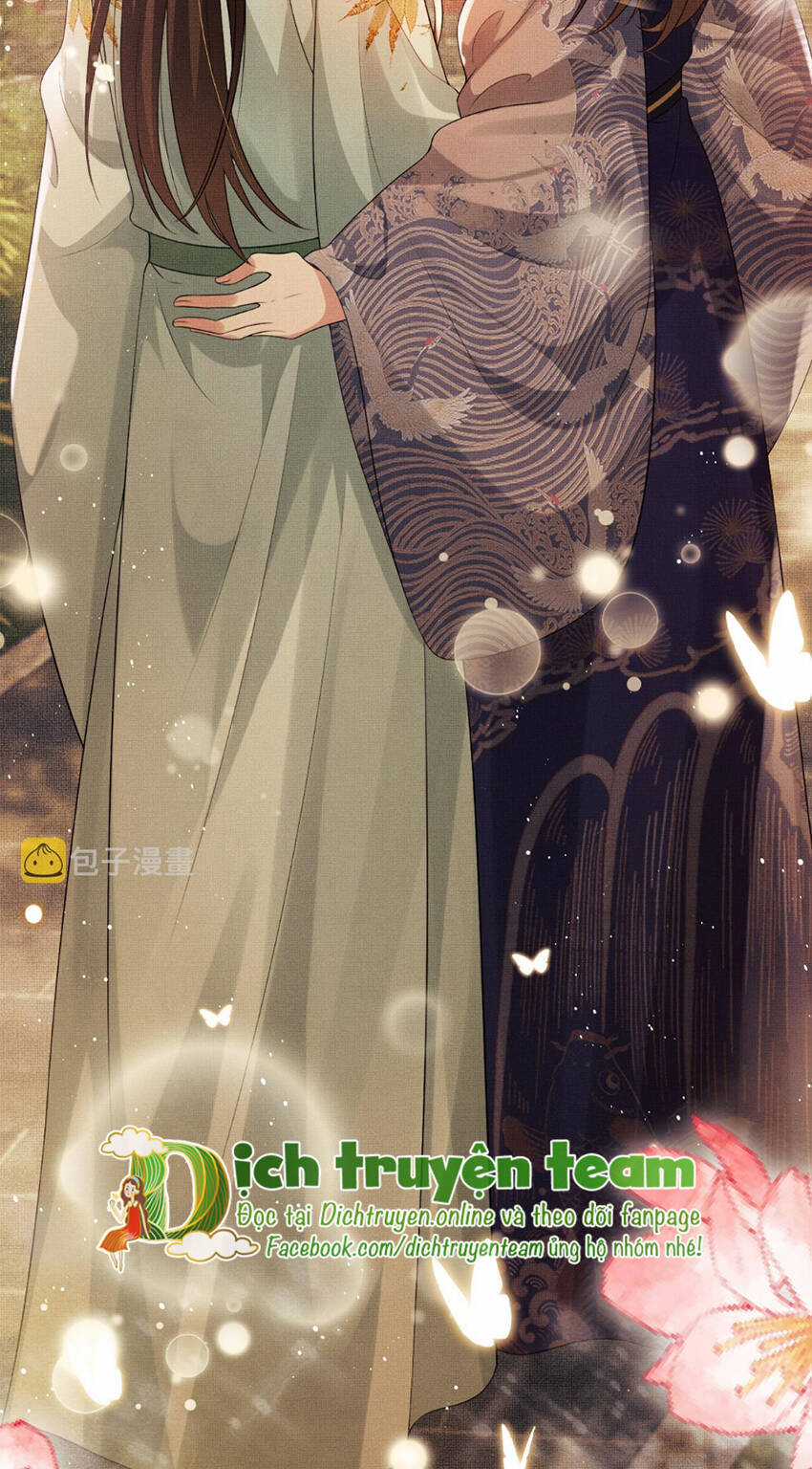 Thê Vi Thượng - Chapter 135 - Trang 60