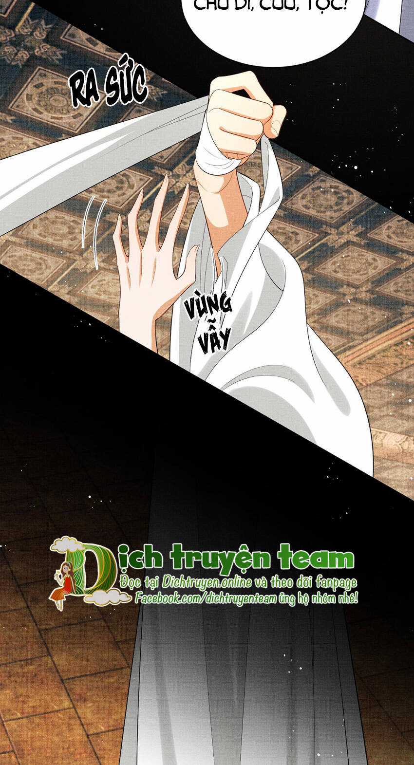 Thê Vi Thượng - Chapter 135 - Trang 7