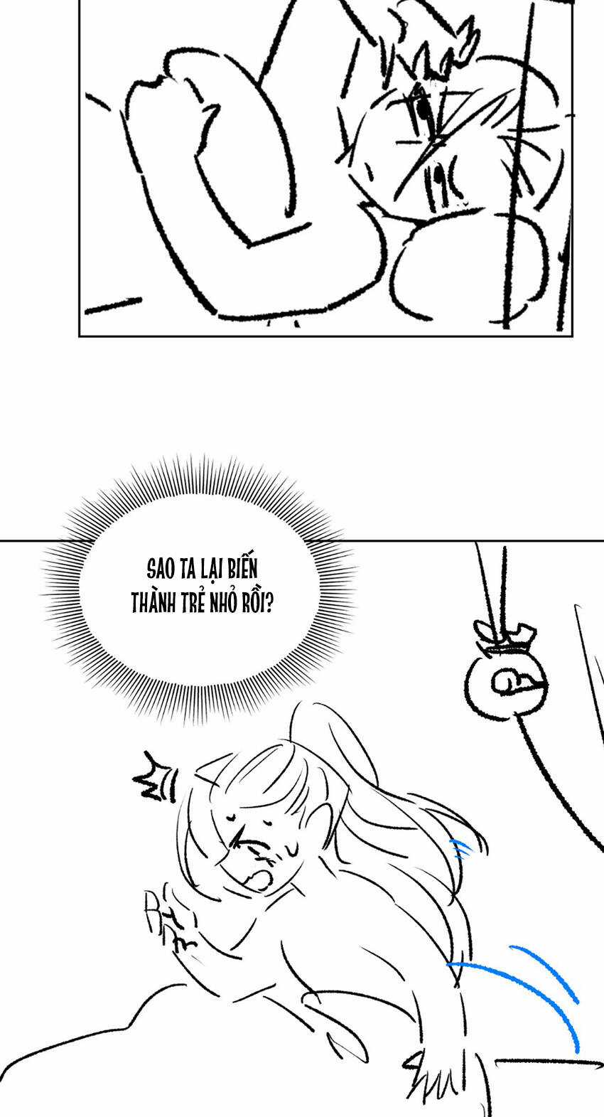 Thê Vi Thượng - Chapter 135 - Trang 64