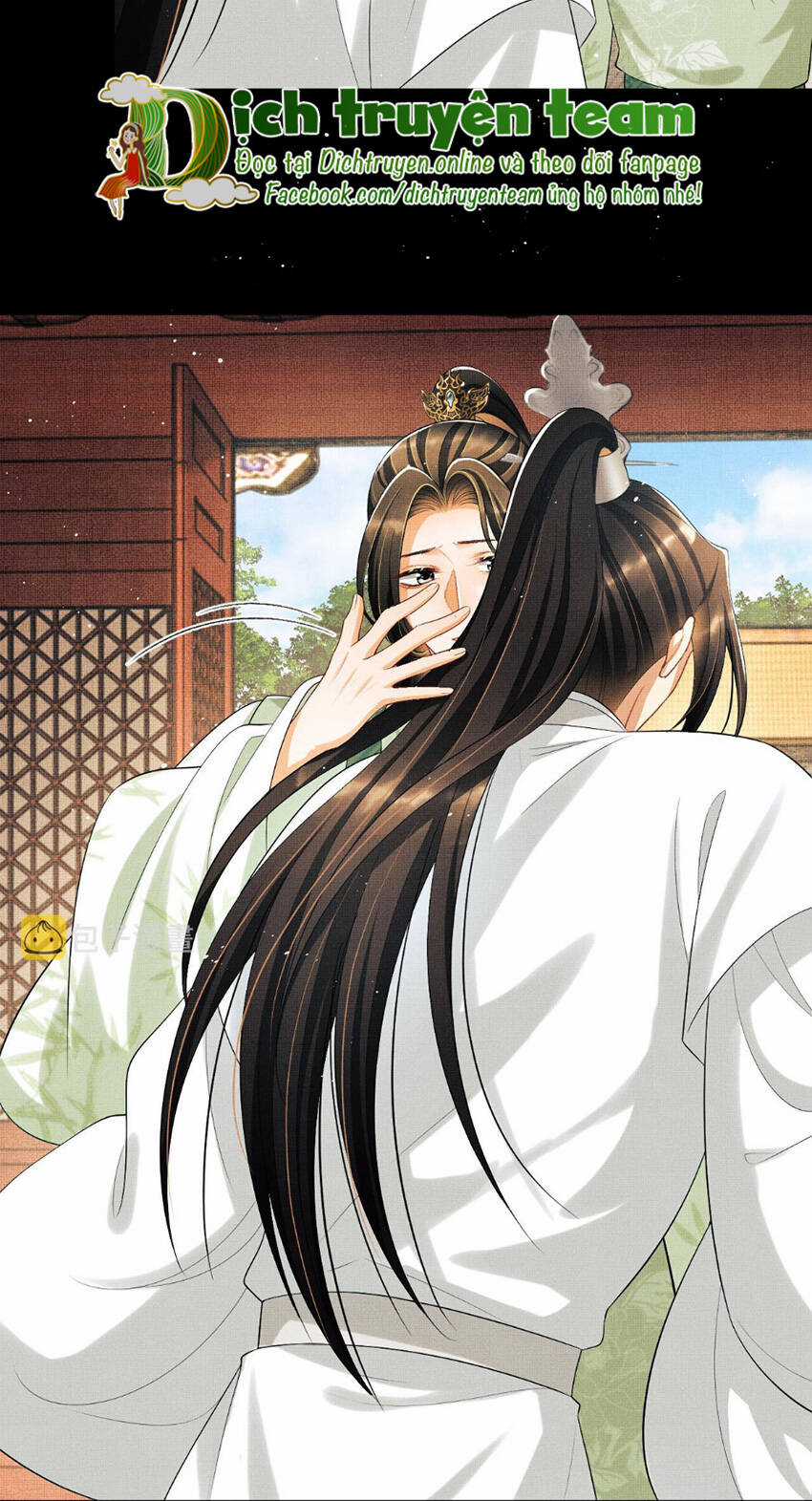 Thê Vi Thượng - Chapter 135 - Trang 10