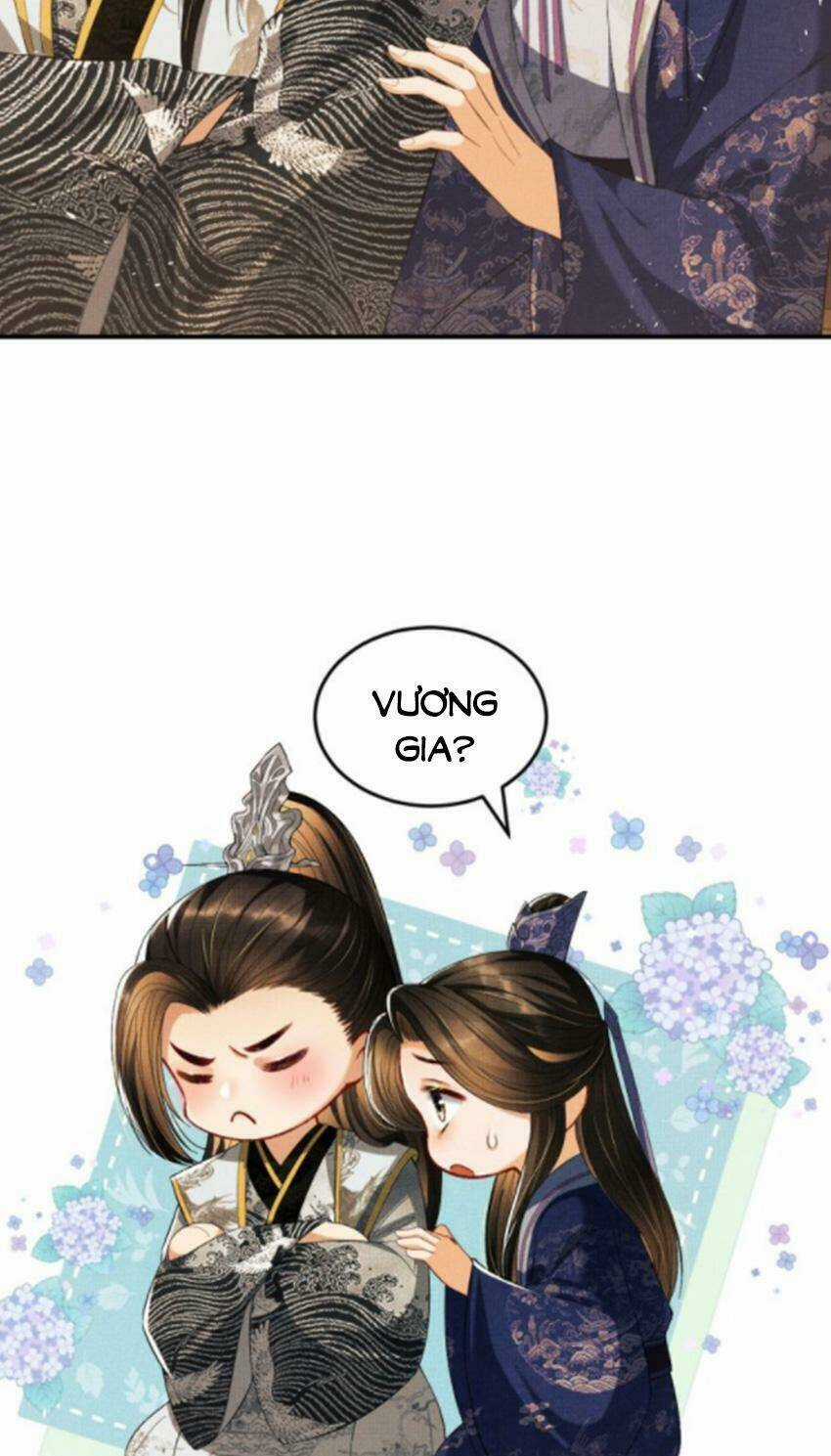 Thê Vi Thượng - Chapter 14 - Trang 24