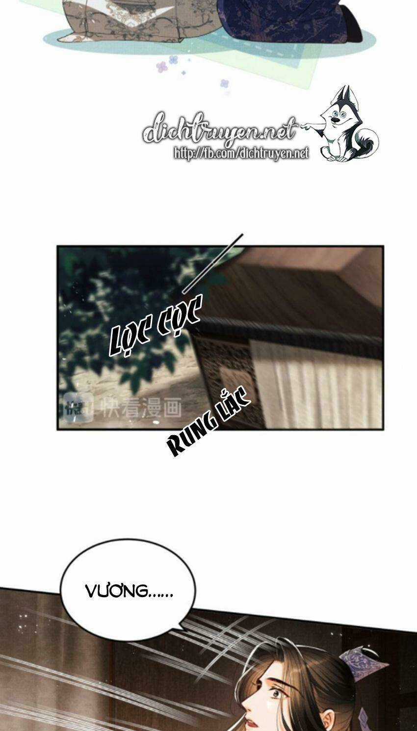 Thê Vi Thượng - Chapter 14 - Trang 25