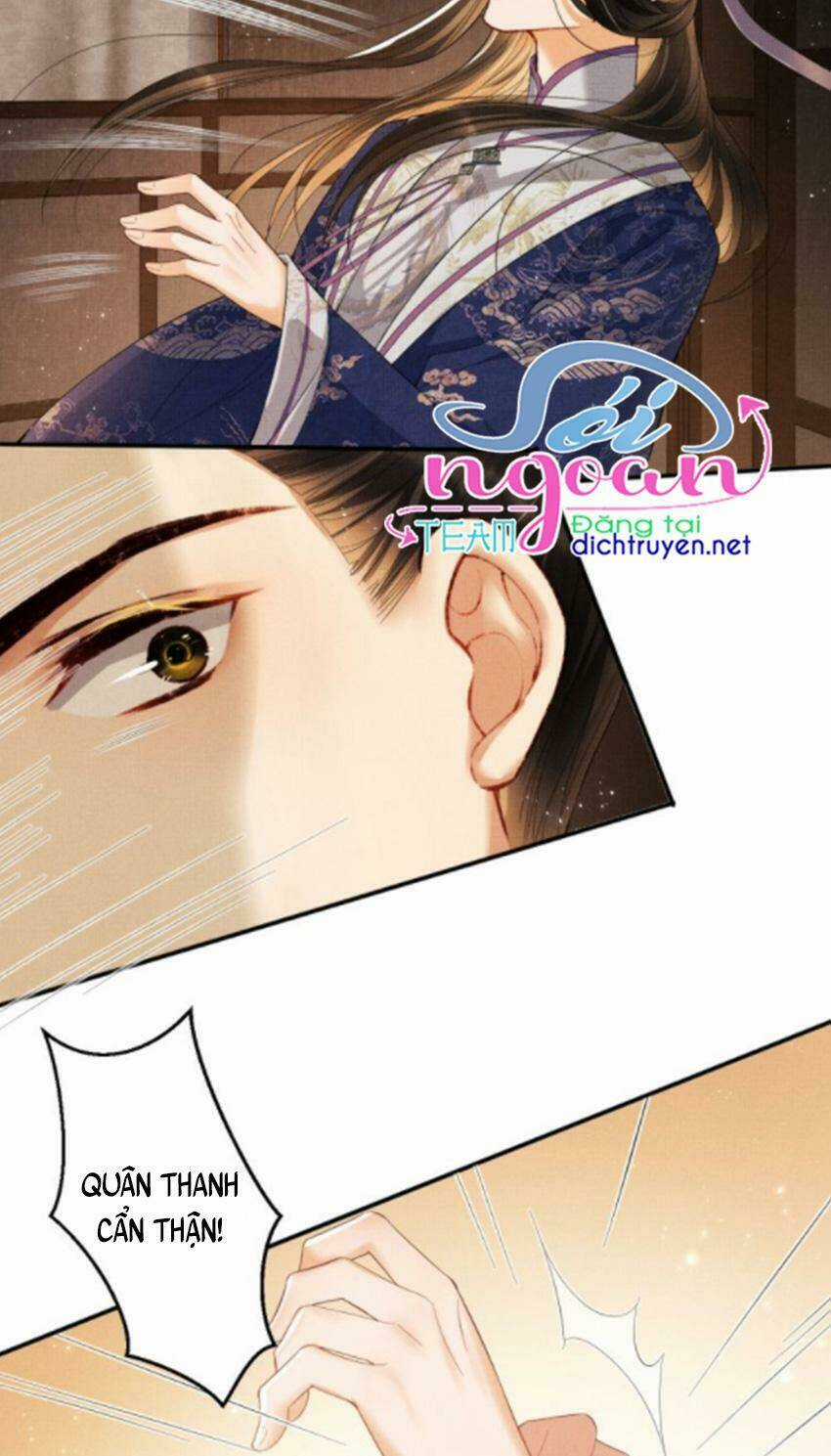 Thê Vi Thượng - Chapter 14 - Trang 26