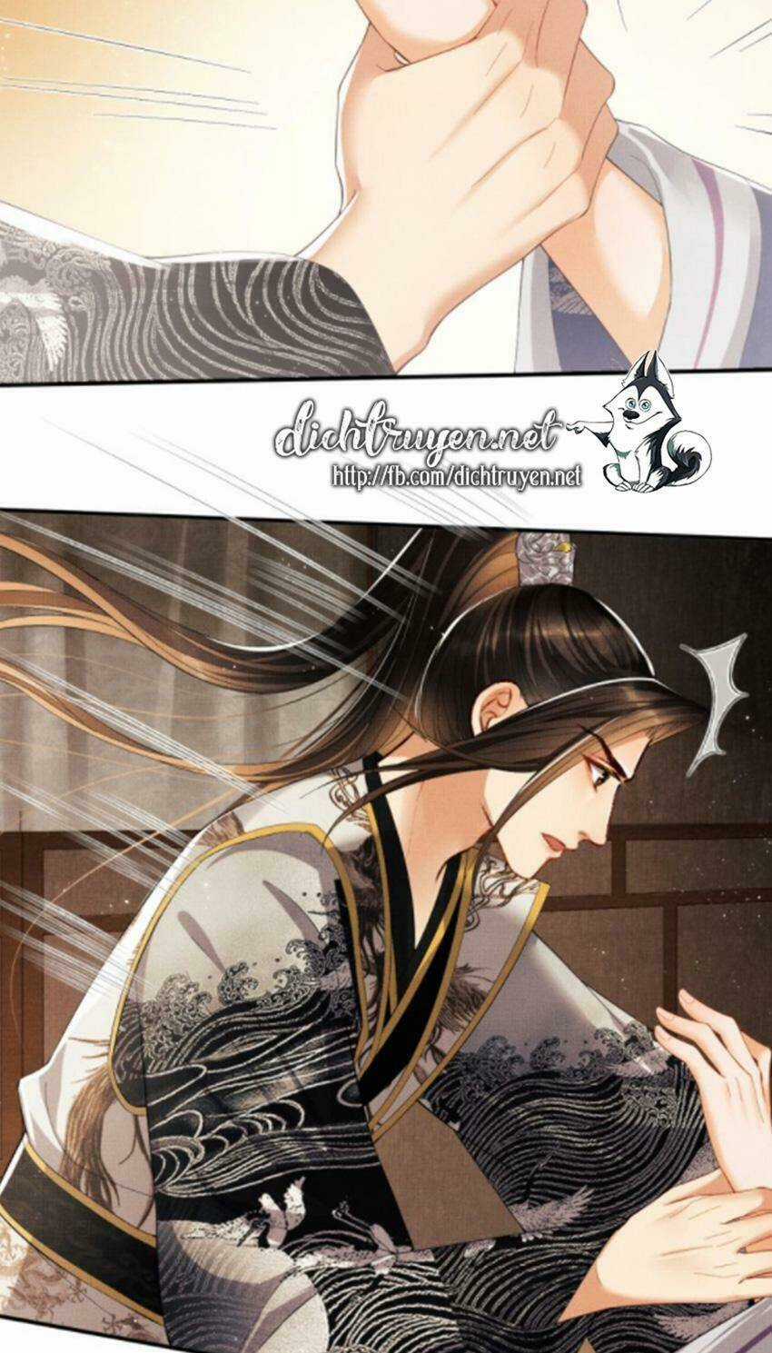 Thê Vi Thượng - Chapter 14 - Trang 27