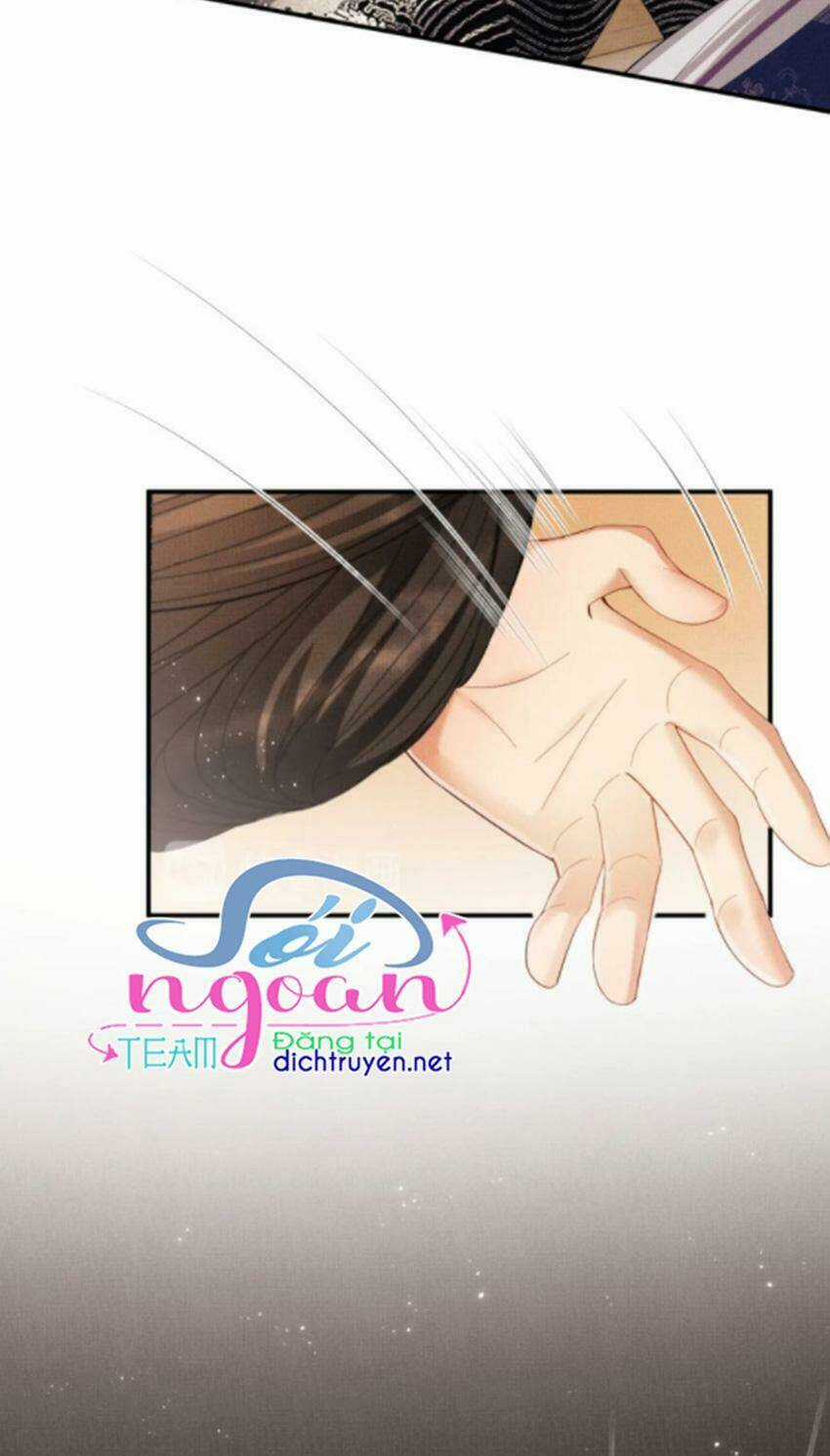 Thê Vi Thượng - Chapter 14 - Trang 28