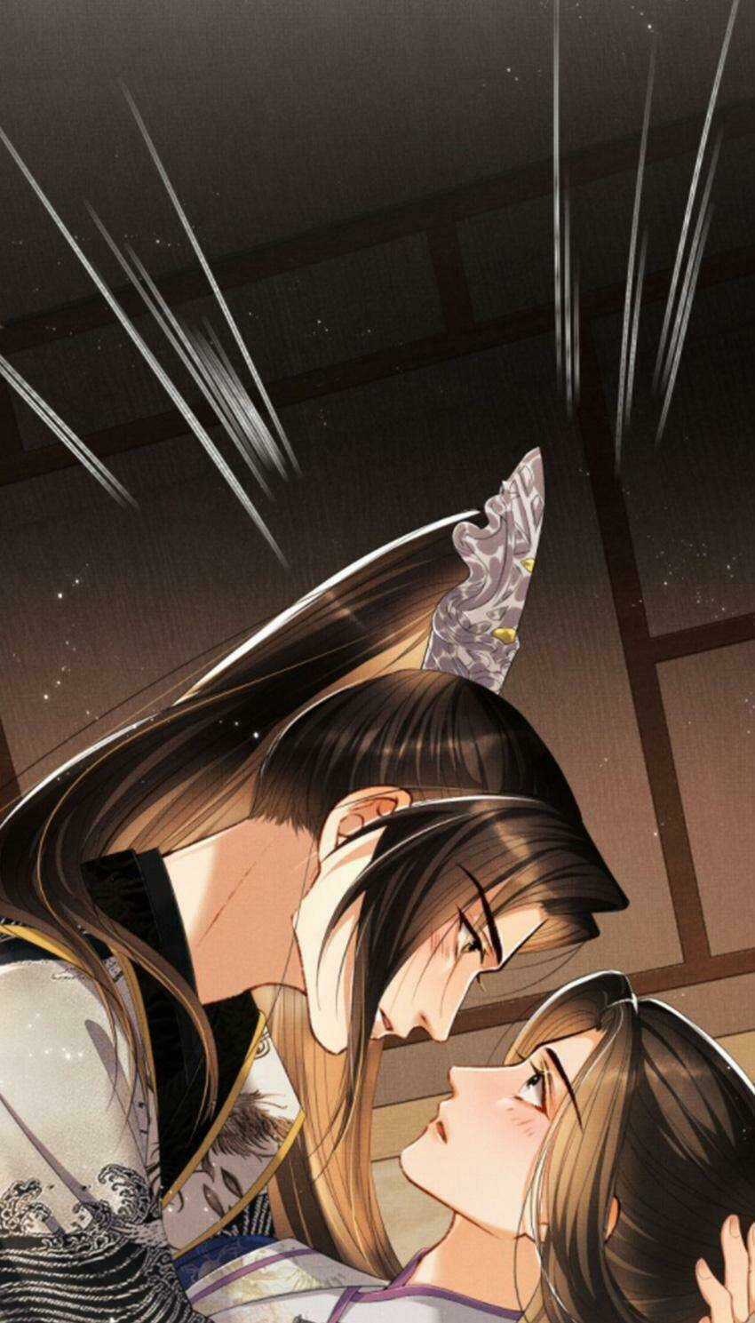 Thê Vi Thượng - Chapter 14 - Trang 29