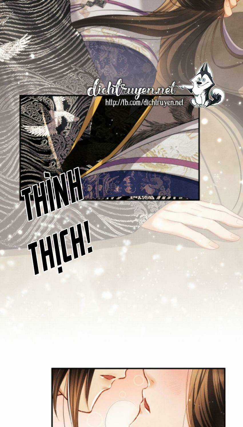 Thê Vi Thượng - Chapter 14 - Trang 30