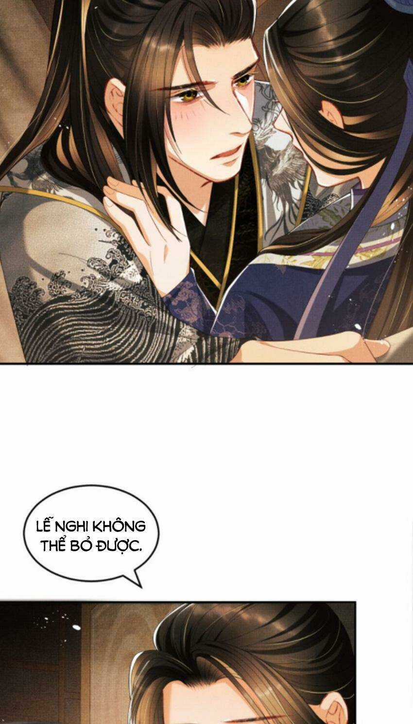 Thê Vi Thượng - Chapter 14 - Trang 32