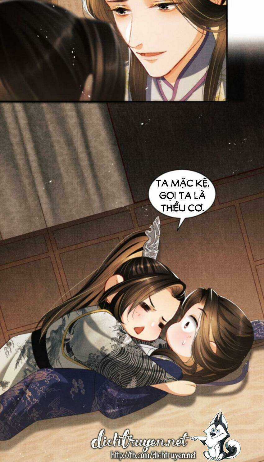 Thê Vi Thượng - Chapter 14 - Trang 33