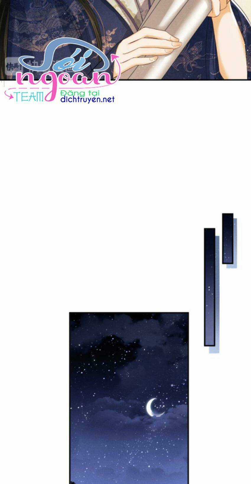 Thê Vi Thượng - Chapter 15 - Trang 23