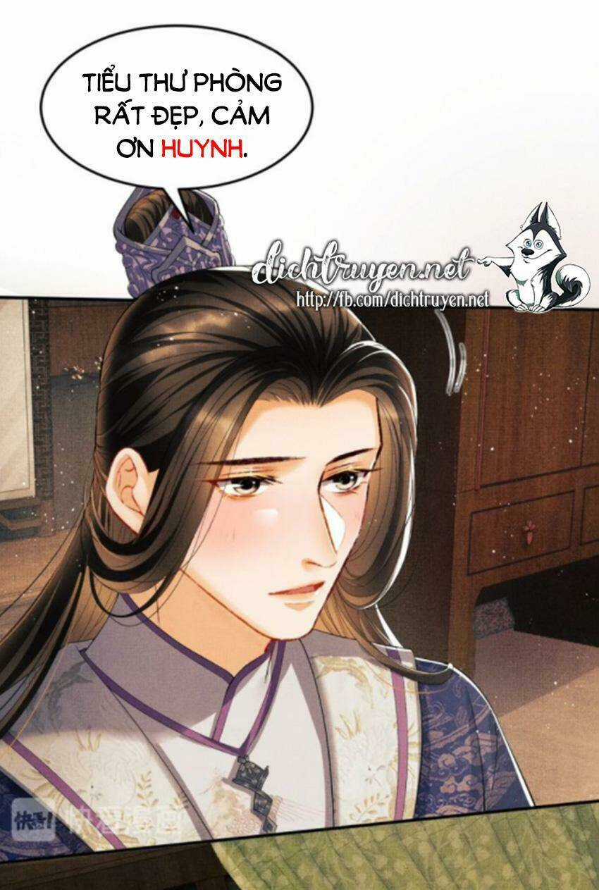 Thê Vi Thượng - Chapter 15 - Trang 27