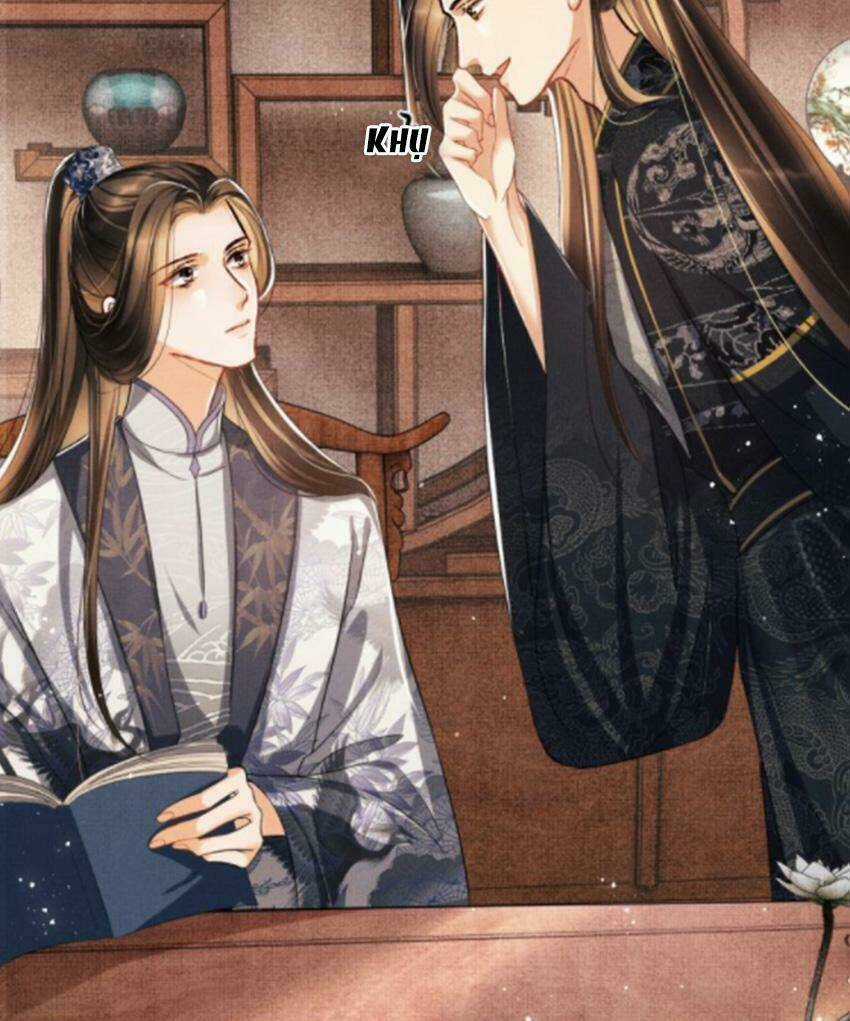 Thê Vi Thượng - Chapter 15 - Trang 33