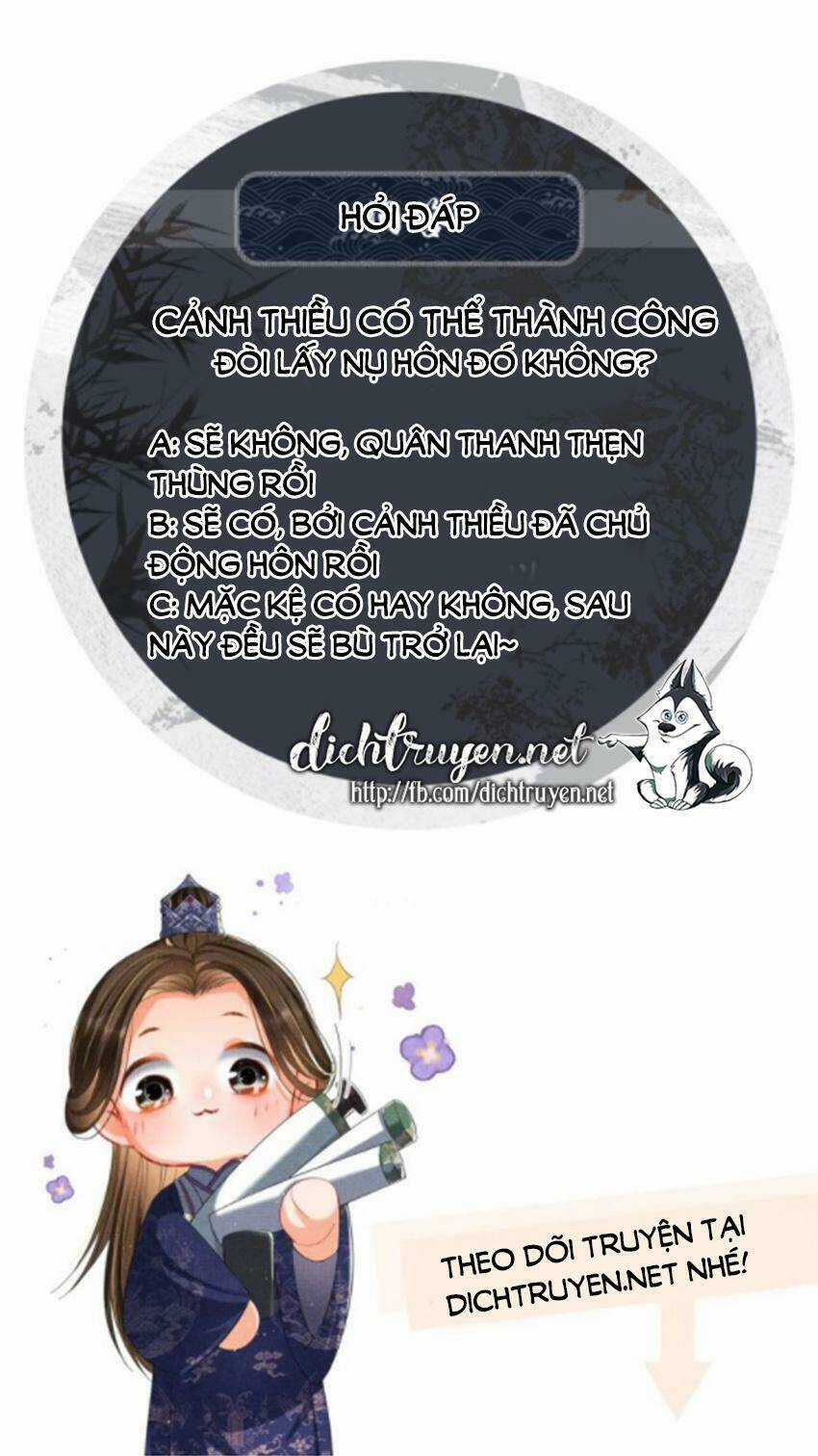 Thê Vi Thượng - Chapter 15 - Trang 35