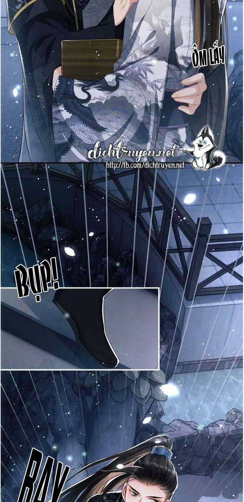 Thê Vi Thượng - Chapter 16 - Trang 13