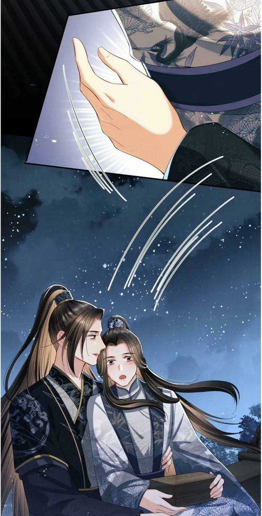 Thê Vi Thượng - Chapter 16 - Trang 17