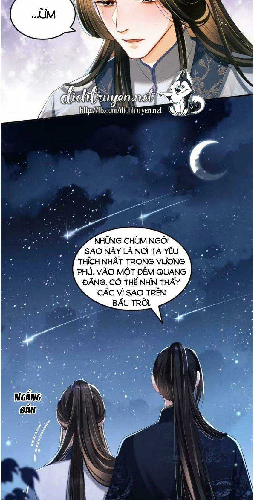 Thê Vi Thượng - Chapter 16 - Trang 19