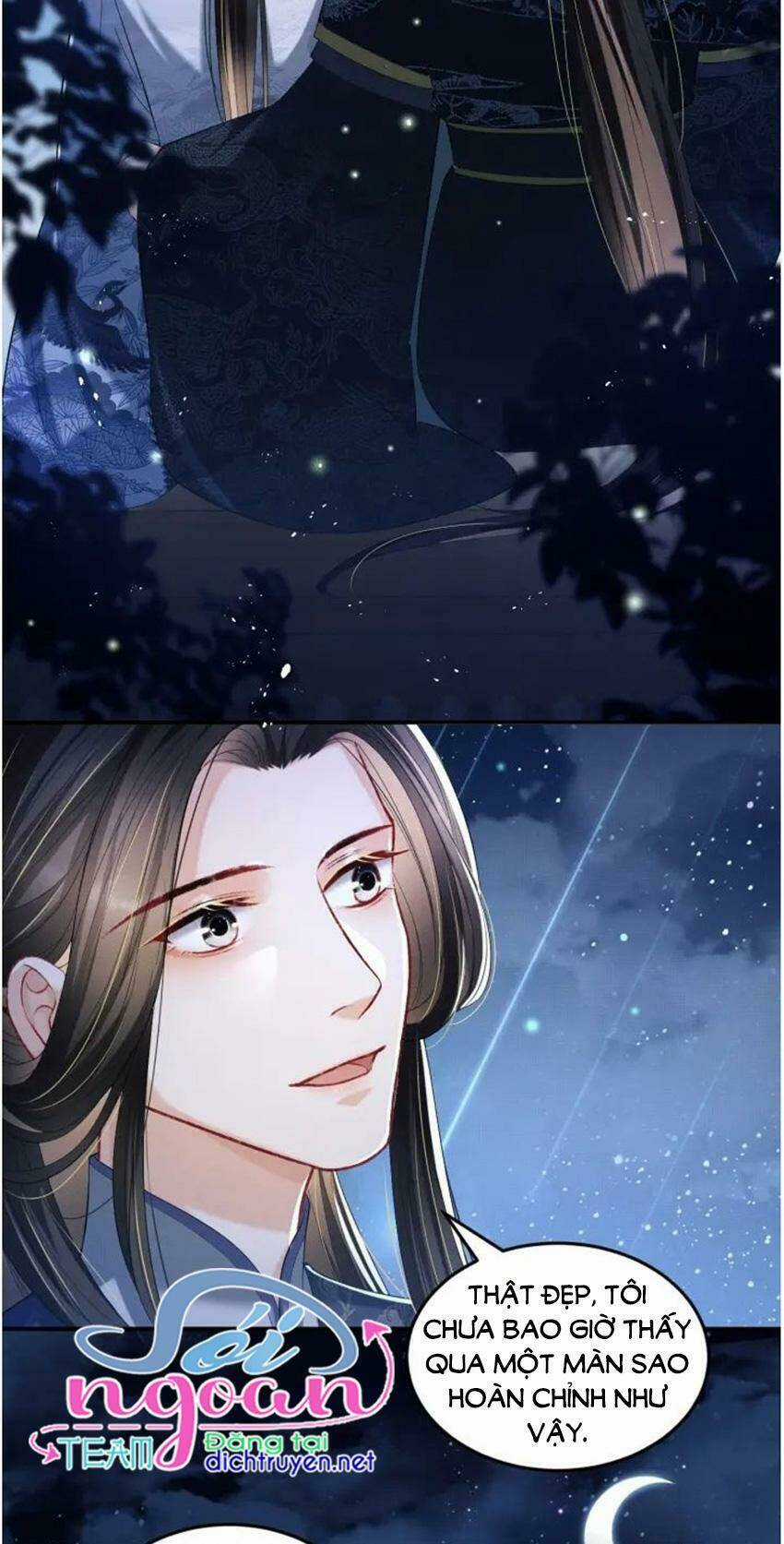 Thê Vi Thượng - Chapter 16 - Trang 20