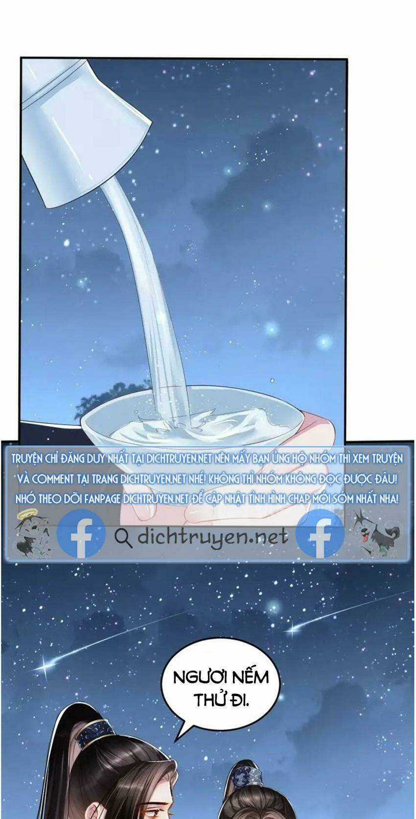 Thê Vi Thượng - Chapter 16 - Trang 26