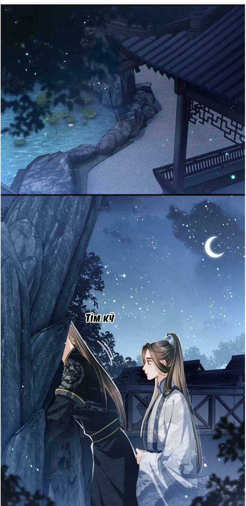Thê Vi Thượng - Chapter 16 - Trang 10