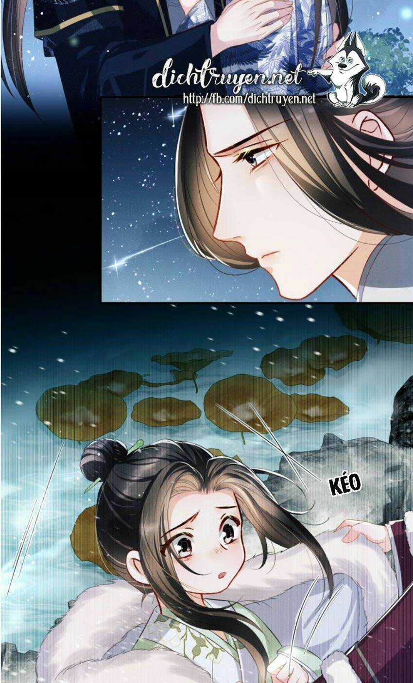 Thê Vi Thượng - Chapter 17 - Trang 2