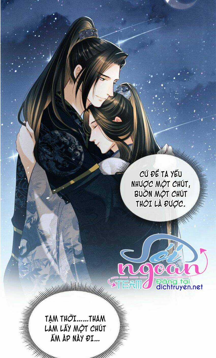 Thê Vi Thượng - Chapter 17 - Trang 11