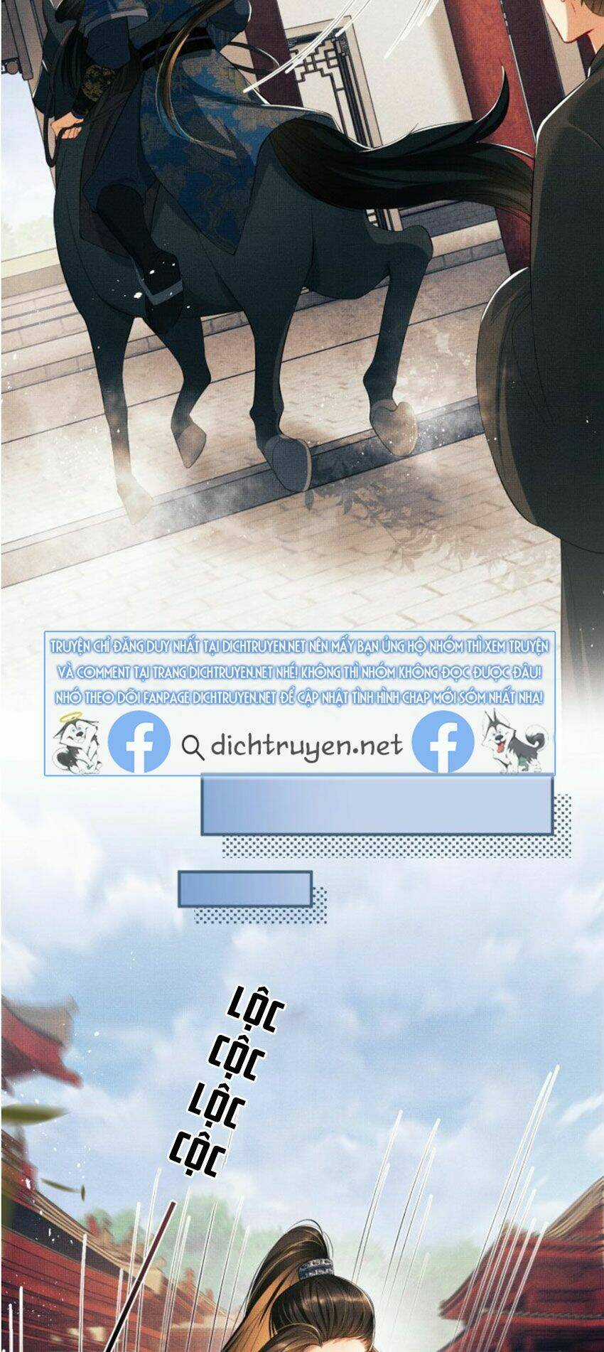 Thê Vi Thượng - Chapter 17 - Trang 21