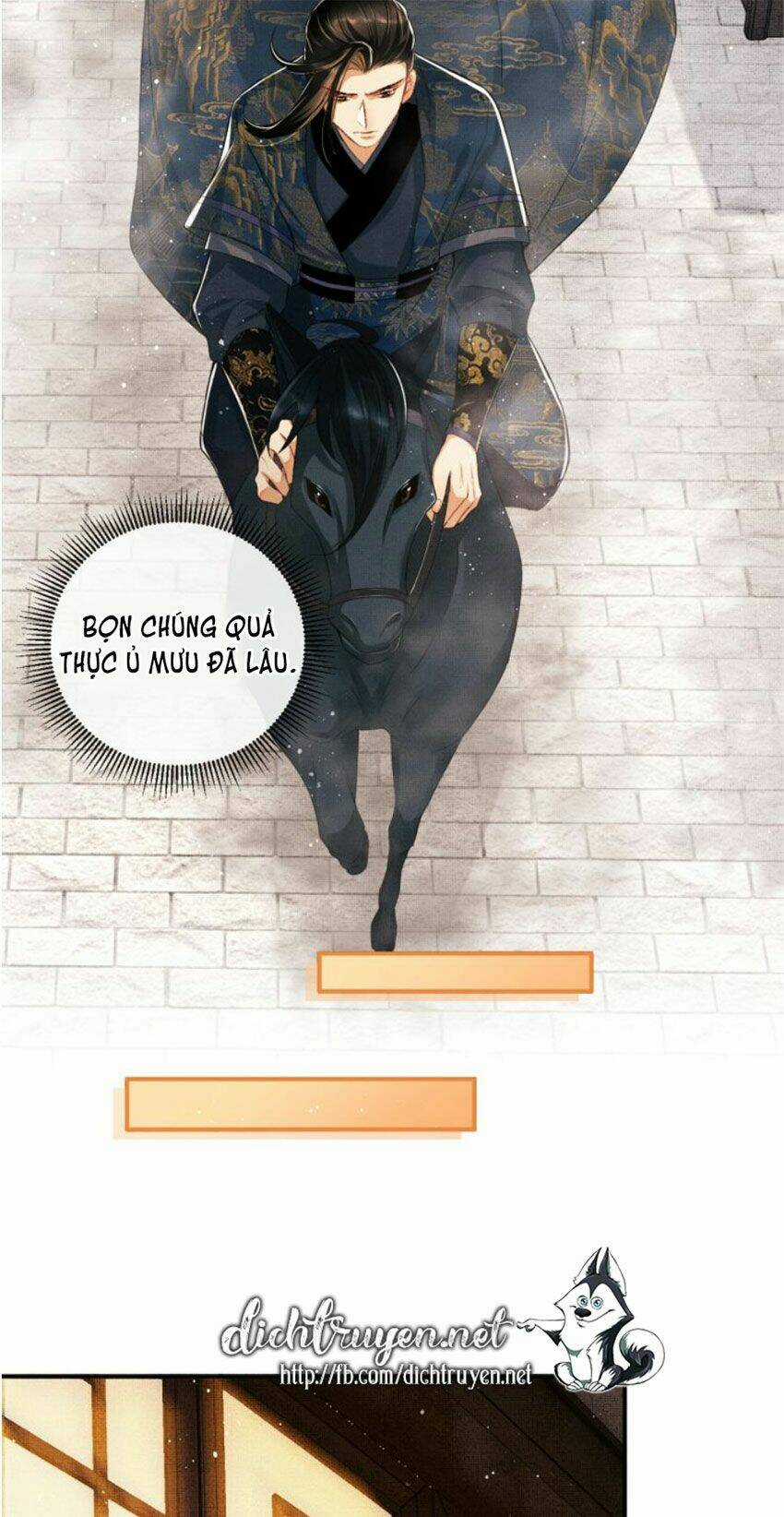 Thê Vi Thượng - Chapter 17 - Trang 26