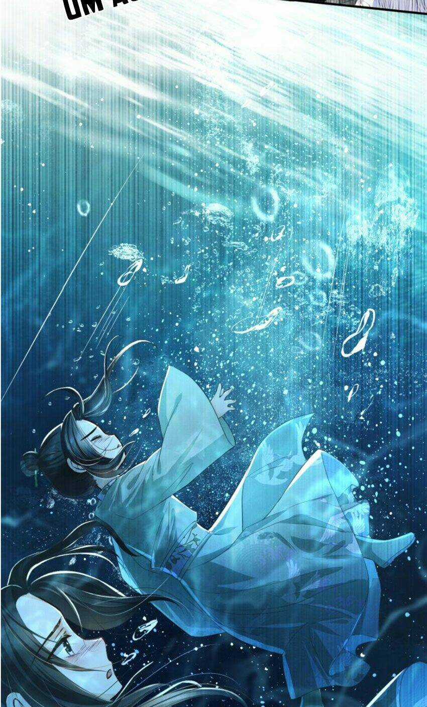 Thê Vi Thượng - Chapter 17 - Trang 4