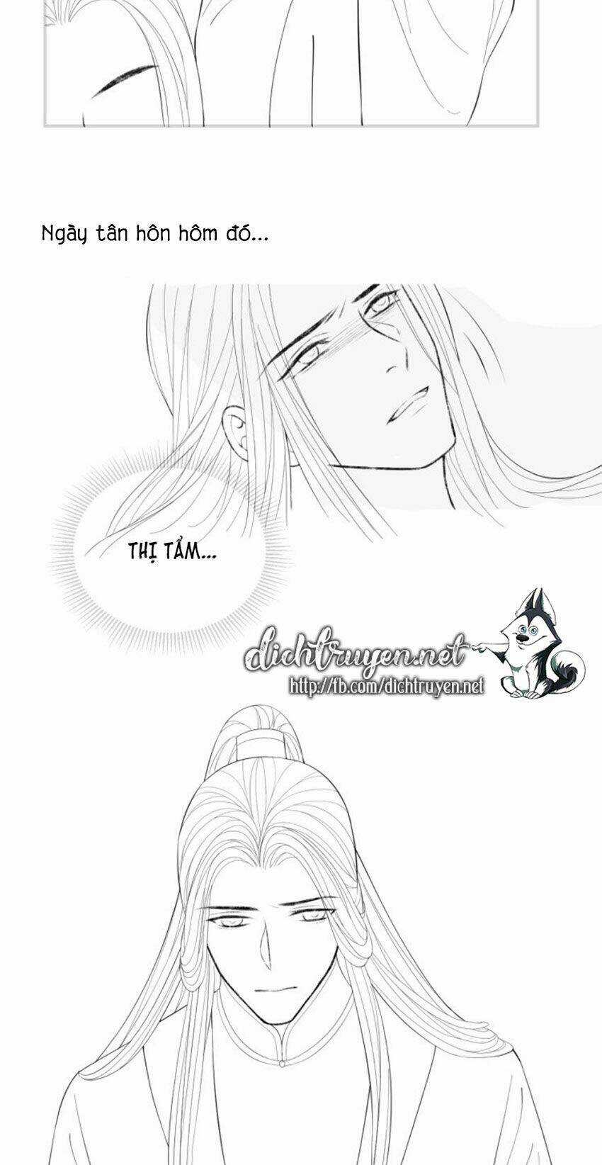 Thê Vi Thượng - Chapter 17 - Trang 33