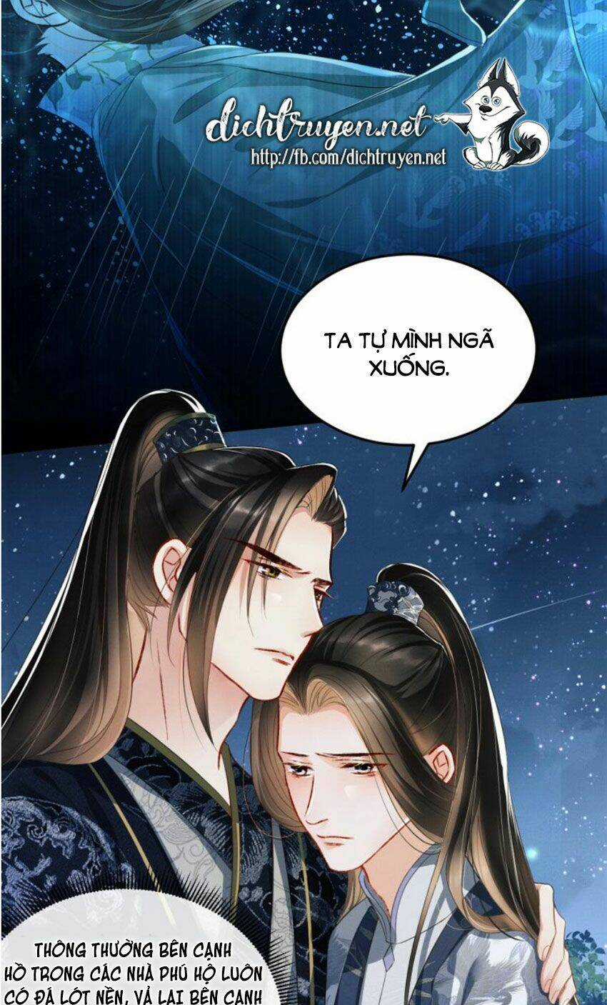 Thê Vi Thượng - Chapter 17 - Trang 5