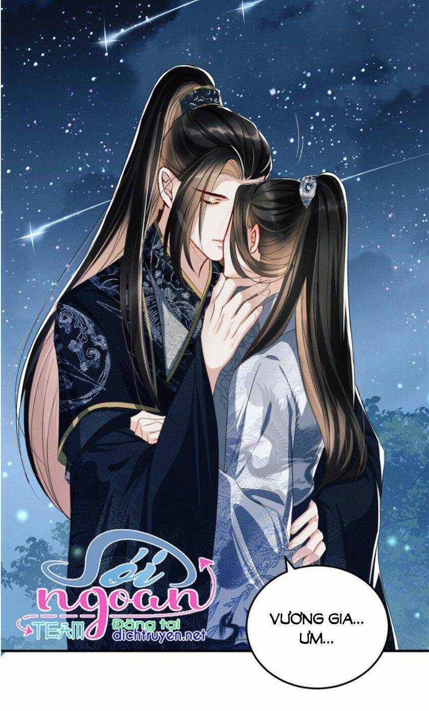 Thê Vi Thượng - Chapter 17 - Trang 8