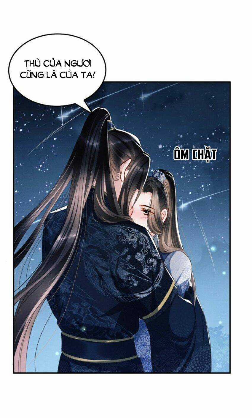 Thê Vi Thượng - Chapter 17 - Trang 9