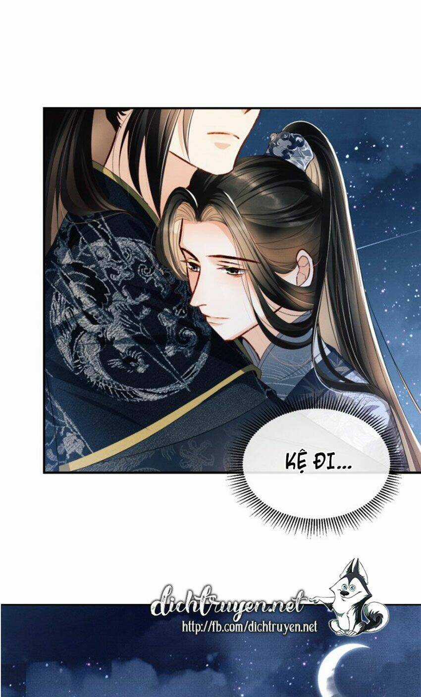 Thê Vi Thượng - Chapter 17 - Trang 10