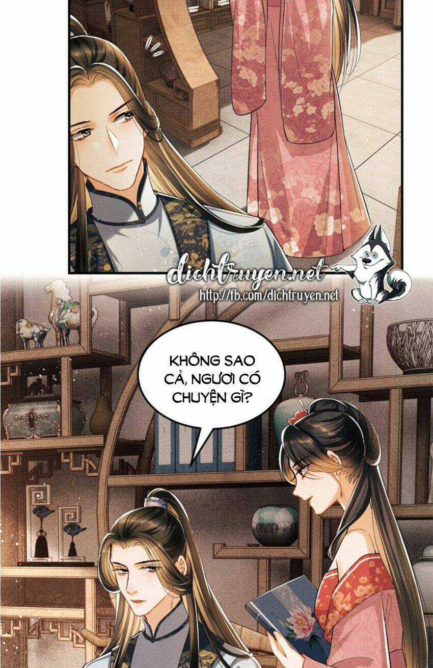 Thê Vi Thượng - Chapter 18 - Trang 2