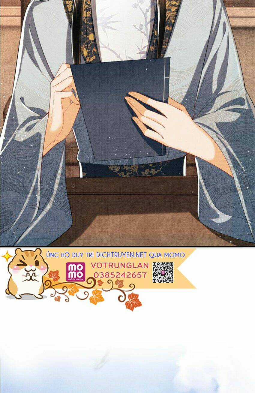 Thê Vi Thượng - Chapter 18 - Trang 12