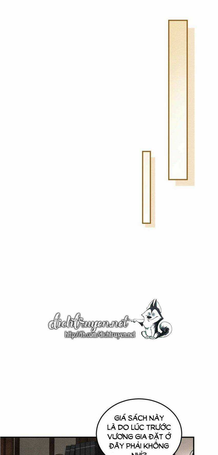 Thê Vi Thượng - Chapter 18 - Trang 22