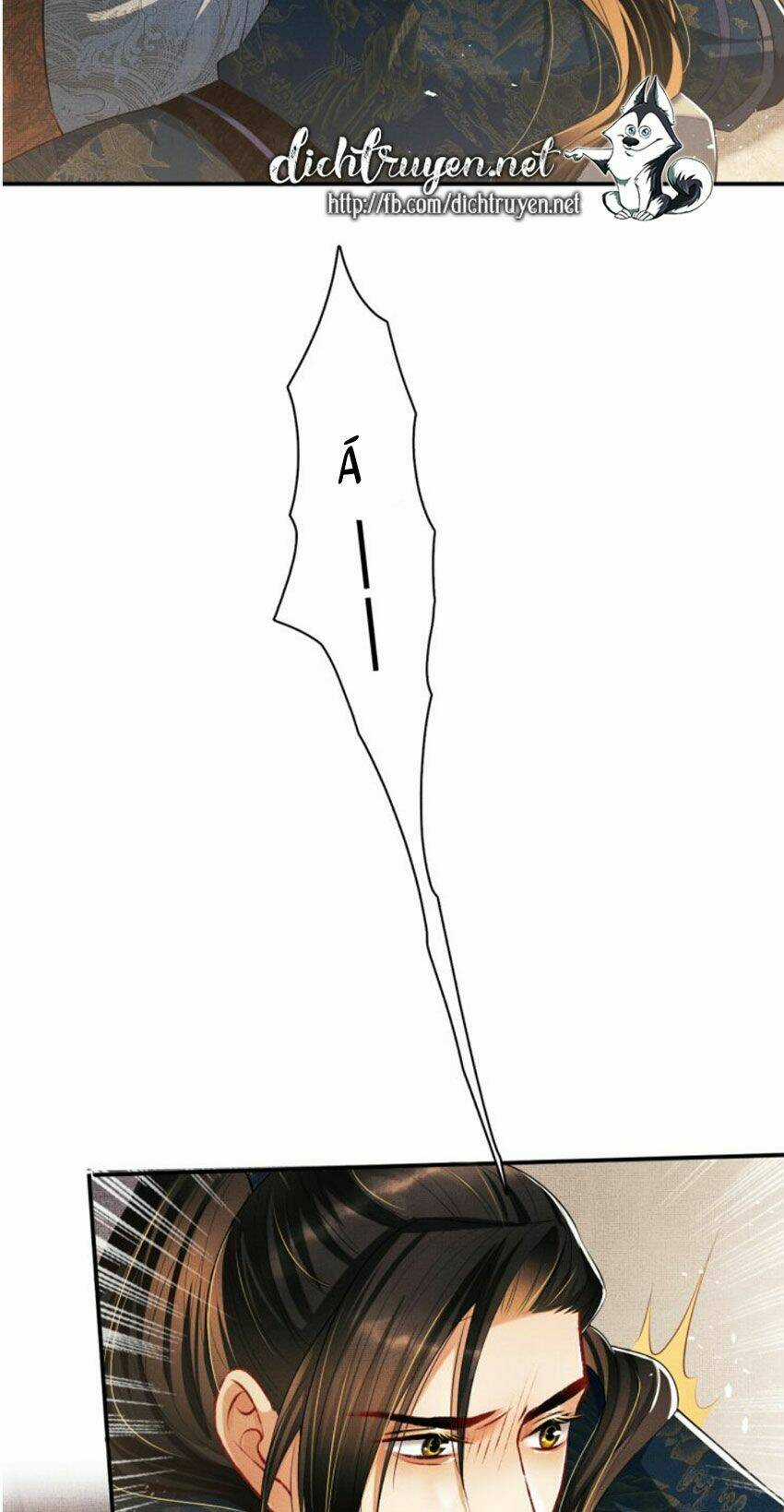 Thê Vi Thượng - Chapter 18 - Trang 38