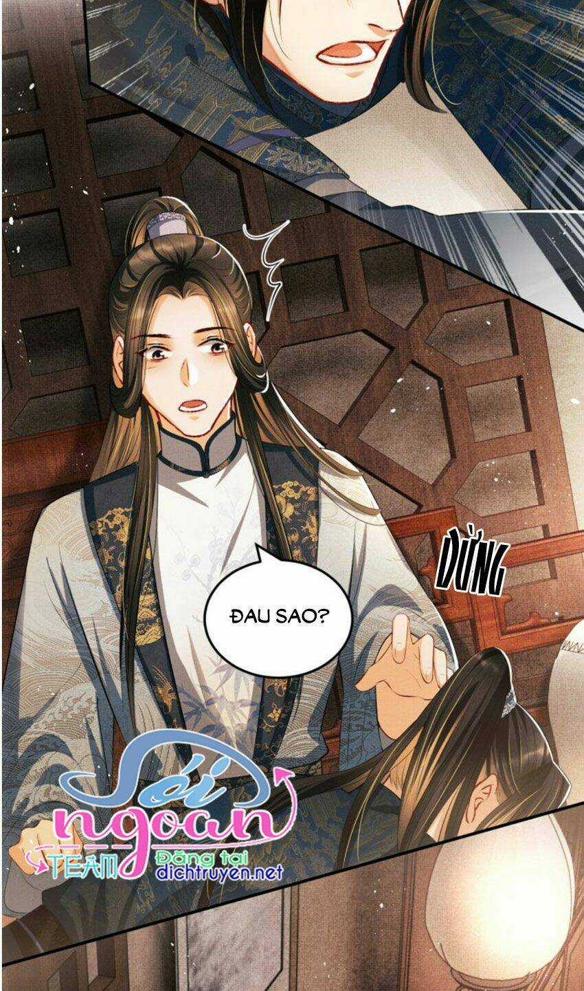 Thê Vi Thượng - Chapter 18 - Trang 39