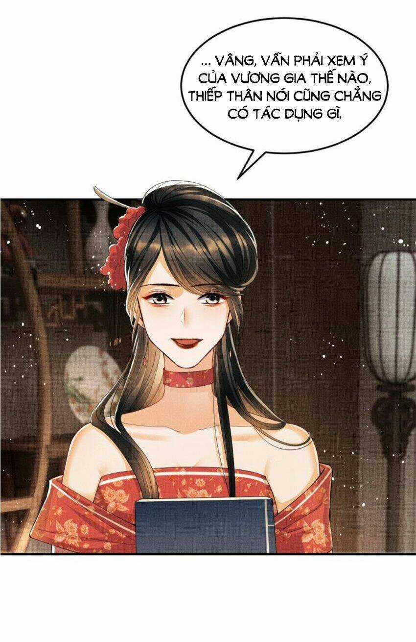 Thê Vi Thượng - Chapter 18 - Trang 5