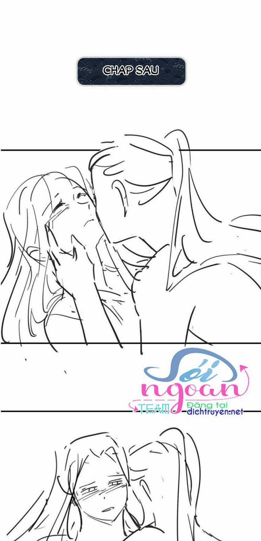 Thê Vi Thượng - Chapter 18 - Trang 41