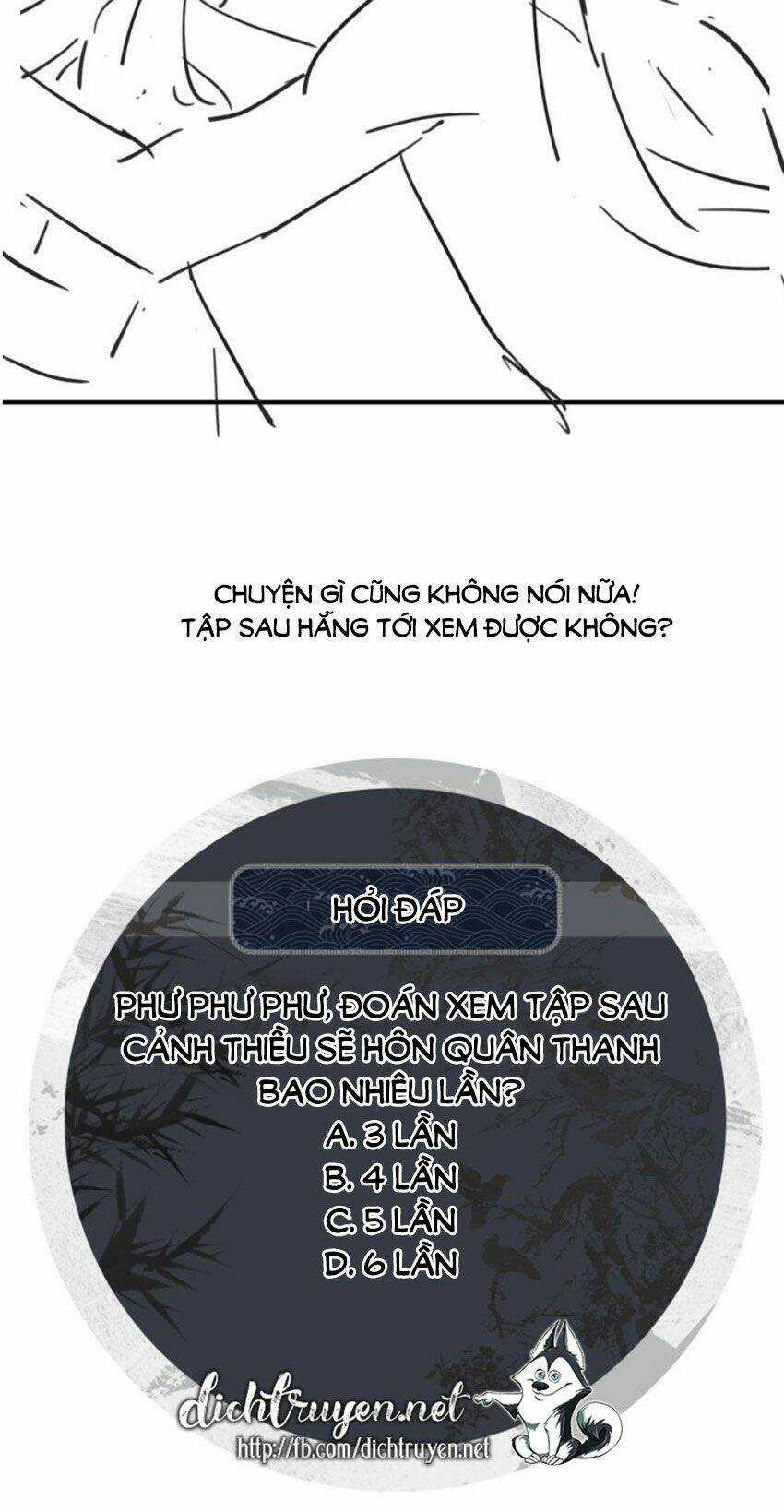 Thê Vi Thượng - Chapter 18 - Trang 42