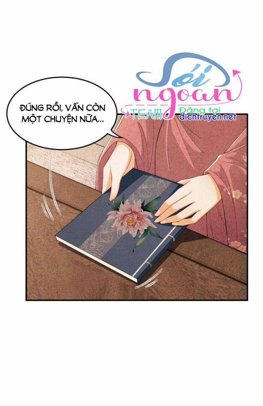 Thê Vi Thượng - Chapter 18 - Trang 6