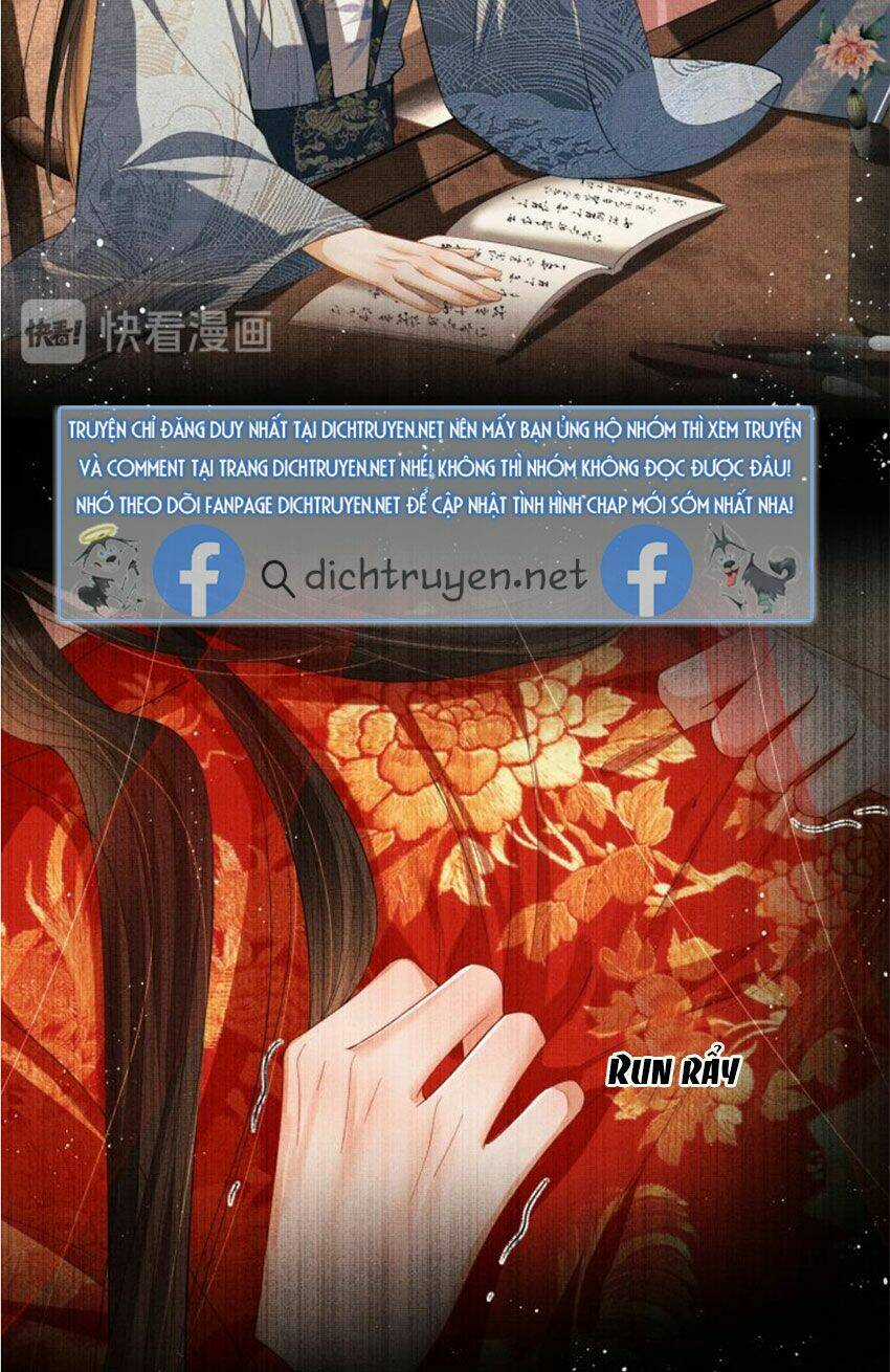 Thê Vi Thượng - Chapter 18 - Trang 10