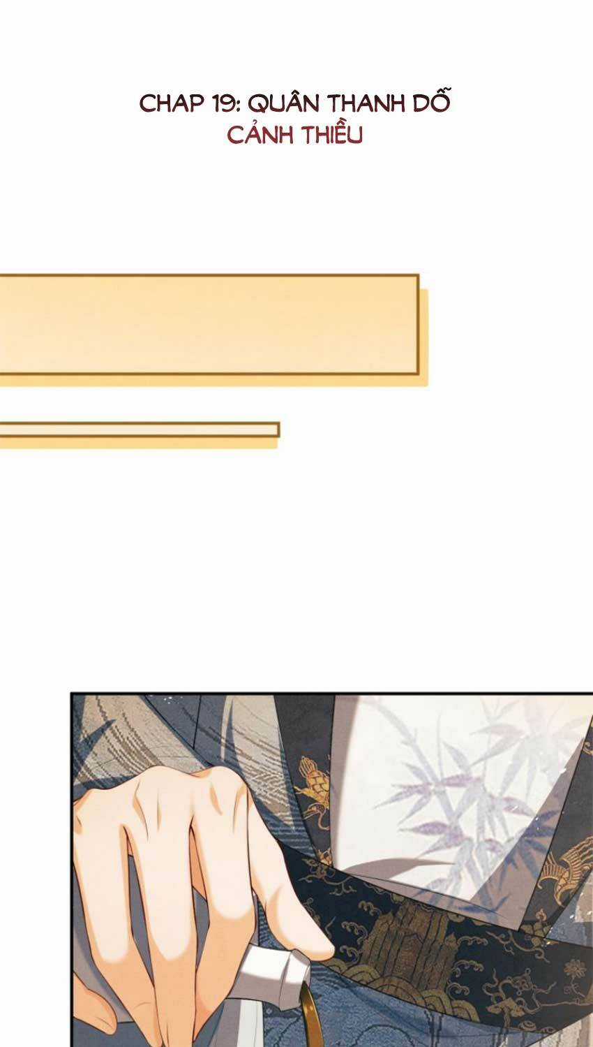 Thê Vi Thượng - Chapter 19 - Trang 2
