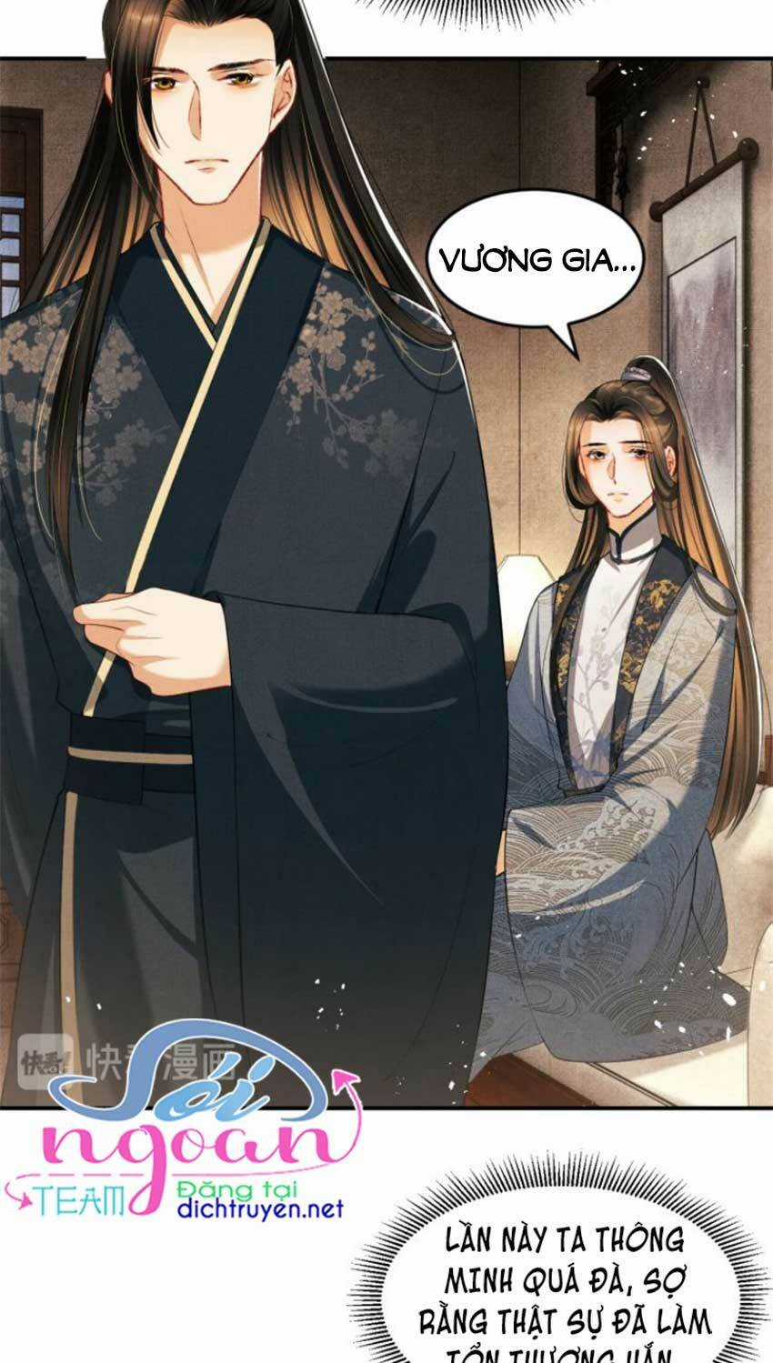 Thê Vi Thượng - Chapter 19 - Trang 13