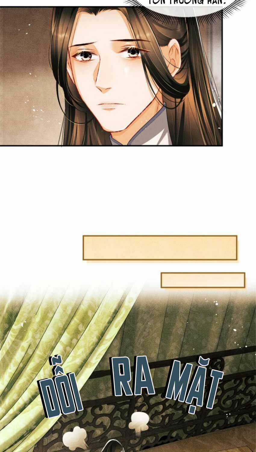 Thê Vi Thượng - Chapter 19 - Trang 14