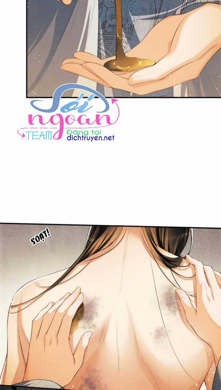 Thê Vi Thượng - Chapter 19 - Trang 3