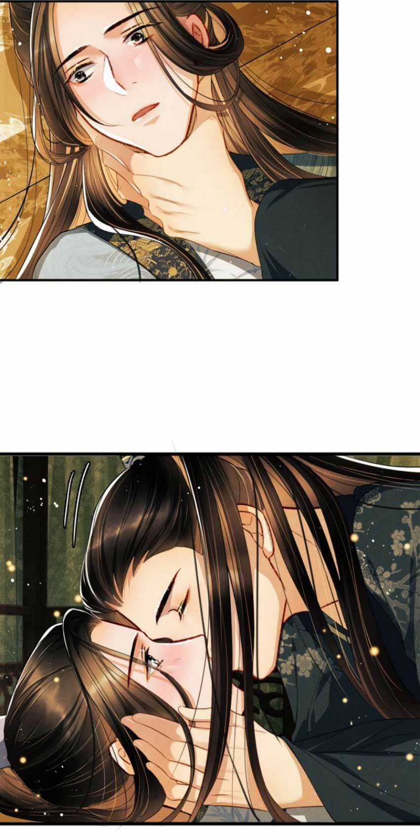 Thê Vi Thượng - Chapter 19 - Trang 23