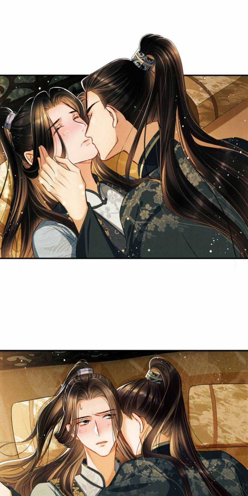 Thê Vi Thượng - Chapter 19 - Trang 24